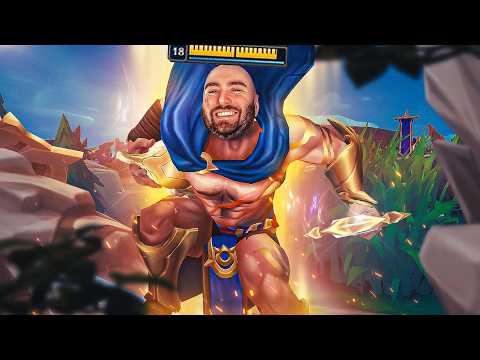 BEST OF : MON NOUVEAU MAIN SUR LEAGUE OF LEGENDS
