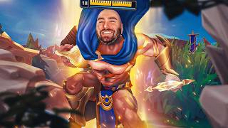 BEST OF : MON NOUVEAU MAIN SUR LEAGUE OF LEGENDS