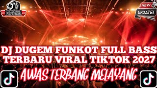 Download lagu DUGEM DISKOTIK TERBARU FULL BASS PALING KENCANG AUTO GELENG-GELENG KEPALA MODE TINGGI #dj #remix  mp3
