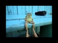 Frosch chillt auf 50 cent ab 