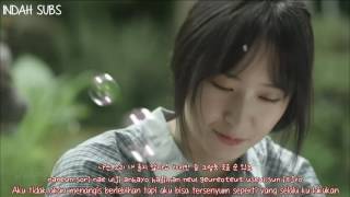 Krystal - All Of A Sudden (My Lovely Girl OST) [INDO SUB]