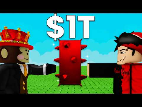 Starting Over but Admin Decides my Powers! (Grow a Garden)