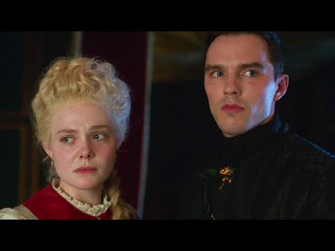 the great season 2 (2021) - episode 10 ending scene