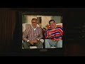 Junior Sees Paulie Walnuts And Bobby Bacala Jr On TV The Sopranos Fan Edit
