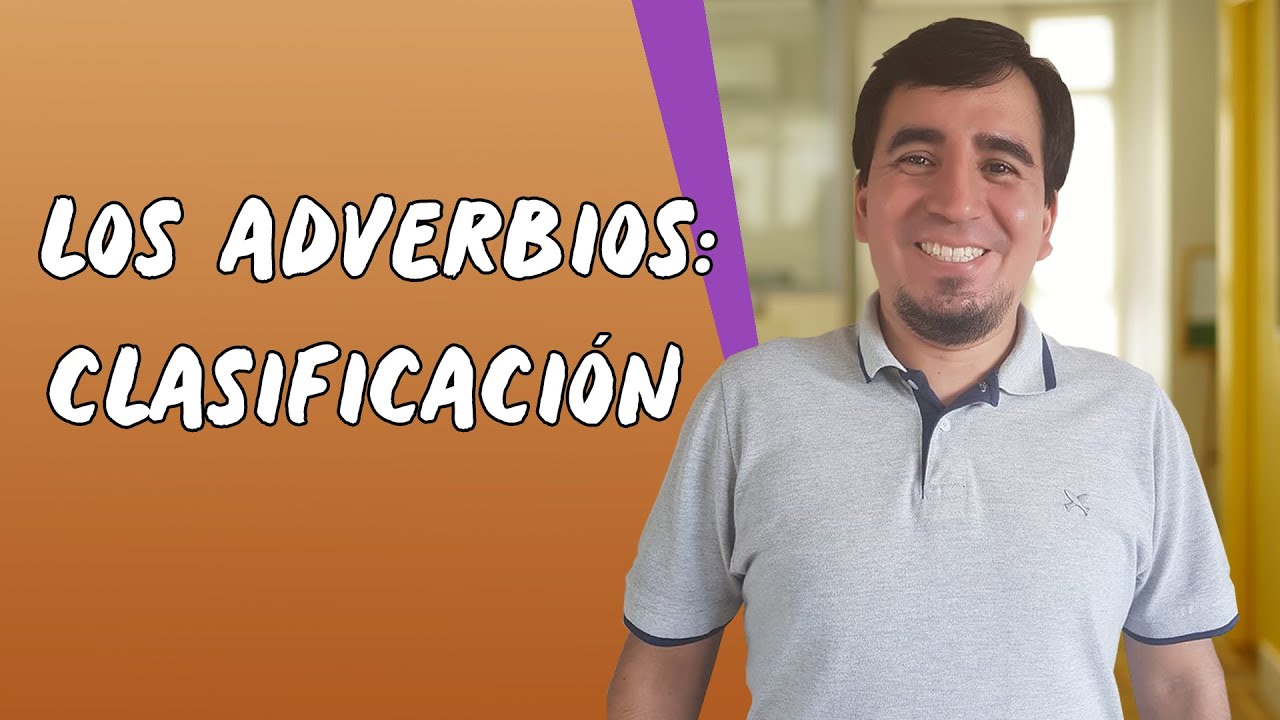 Los Adverbios: Clasificación - Brasil Escola