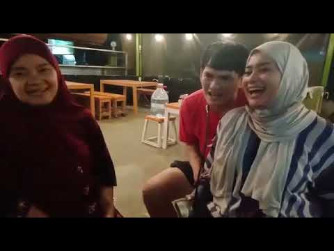 jangan pernah ada duet diantara kita #IkkeNurjanah #KarlieFu