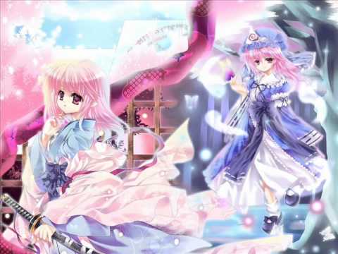 (Touhou) Yuyuko's Final Theme - Border of Life 2