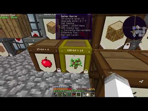 Agrarian Skies 2 -- Episode 47: Sifting Automation Redux