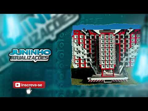 BANDA TRIFASE - CD 2009 - REPIQUES NO TALO - PRO PAREDÃO - JUNINHO ATUALIZAÇÕES