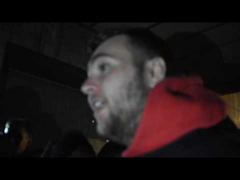 SWIT EME, SOULJAH JEROME y GALLARDO vs SERENTO, GPETO, ANDINO y DEKE - CUARTOS // REVENGE GRUPALES