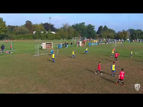 K. Lyra-Lierse | Hoogtepunten U10 K. Lyra-Lierse - U10 FC De Kempen (30/09/2023)
