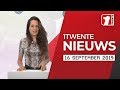 1Twente Nieuws maandag 16 september 2019