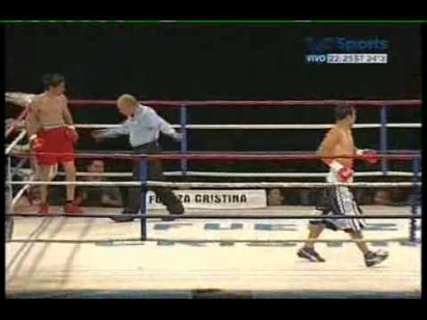 JUAN C CANO vs JUAN C RODRIGUEZ 02