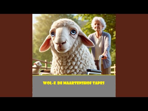 Beest in Mijn Bovenkamer