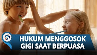 Apakah Diperbolehkan Sikat Gigi saat Berpuasa? Inilah Penjelasannya