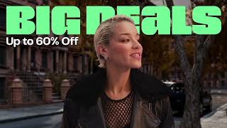 Nordstrom Rack Great Brands. Great Prices. Big Winter Deals