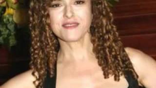 Bernadette Peters - Falling In Love With Love