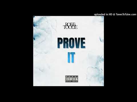 RobbToolie - Prove It