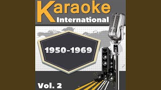 Lonesome 7-7203 (Originally Performed by Loretta Lynn) (Karaoke Version)