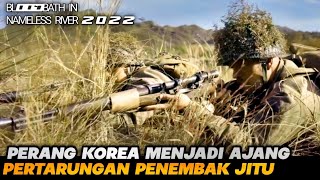 Download lagu SNIPER DEPLOYMENT IN THE KOREAN WAR | war movie storyline mp3 Download lagu SNIPER DEPLOYMENT IN THE KOREAN WAR | war movie storyline mp3
