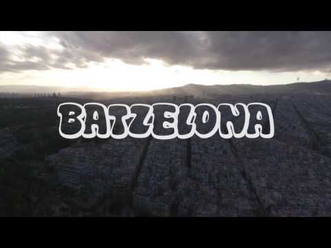 ✘ BATZELONA ✘  -  X92 & ZUMBIMAN & 2CV