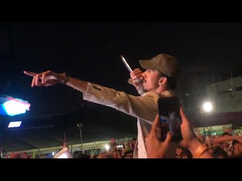 [Thơm Fes 190505] Ngọt vc Đen - Cho Tôi Lang Thang