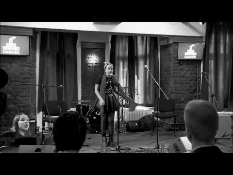 A Paris - Zuza Początek