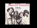 XPT's (Pretty Things) - She's A Lover