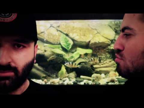 OBLX si MP13 - Foame de lup (Videoclip Oficial) - produsa de Dj Undoo