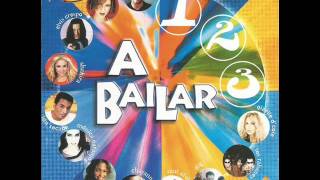 JON SECADA - así (REMIX)