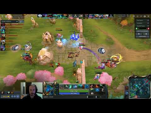 Series Analysis: EG vs VGJ Thunder, Galaxy Battles Grand Finals