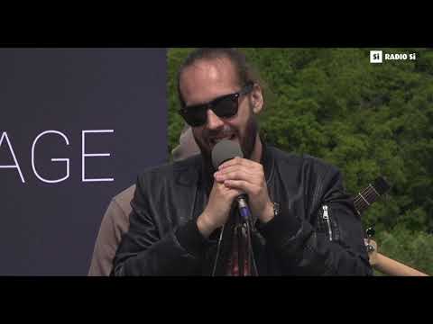 RADIO Si MAIN STAGE - EMKEJ & MUZIČARI - Koncert