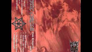 Mystic Circle - Walpurgisnight (1995)