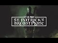 Pray | Saint Patrick's Breastplate