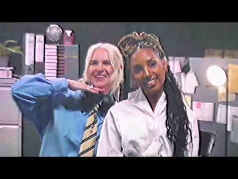 HAAi - HUMANiSE (live album performance, from Drumsheds BTS film by Tommy Bax)