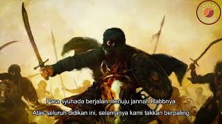 Download lagu Nasyid Perjuangan Jundullah (Tentara Allah) mp3 Download lagu Nasyid Perjuangan Jundullah (Tentara Allah) mp3
