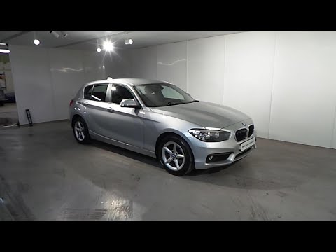 152D20831 - 152D20831 BMW 116d SE 5-Door