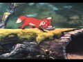 Walt Disney Klassiker Micke Och Molle Reklam Svenska HD