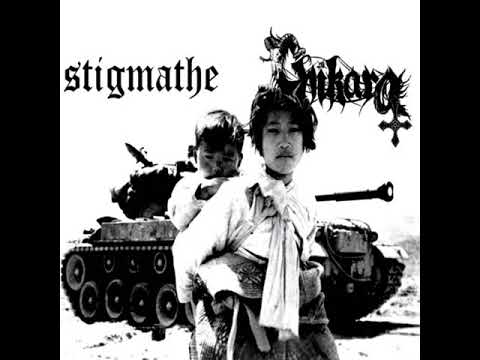 CHIKARA - Start the fire