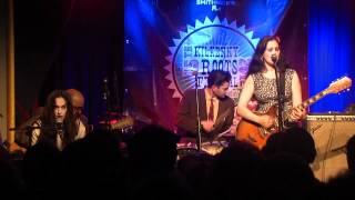 Kitty,Daisy and Lewis- Messing With My Life