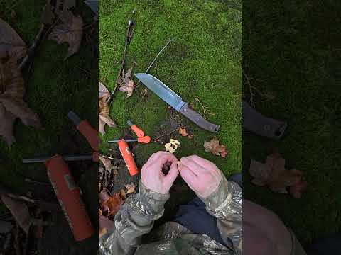 The Procamptek Fast Fire Stick