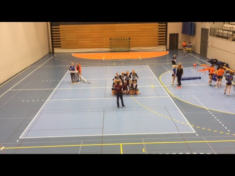 div 1 Linde - Sollentuna