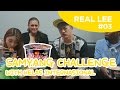 Real Lee Diary 3 Samyang Boncabe Challenge With Yoora DK Langston Simon Nicole