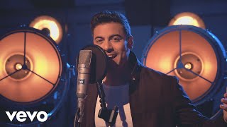 Carlos Rivera - Regrésame Mi Corazón (En Vivo) (Sessions recorded at Abbey Road)