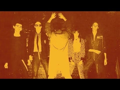 Band - Killjoys