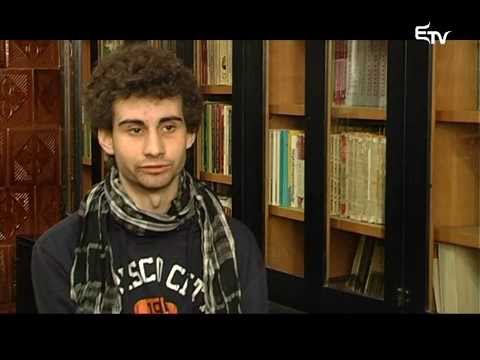 Metszet 2015. április 7. – Erdélyi Magyar Televízió