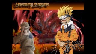 Bloodsimple - What If I Lost It naruto amv