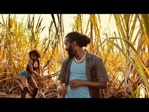 Junior Bee - Sugarcane Man (Official Music Video)