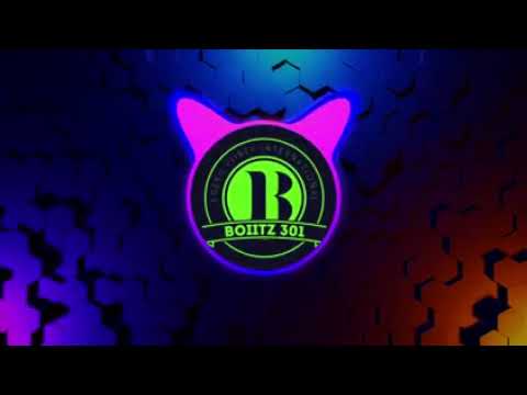 (DJ MRK)_Turn Me On - The 9ine ft. Juda Kingdom Afro Remix