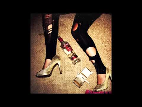 Teenage Mammoth (Davidjlawrence mashup)